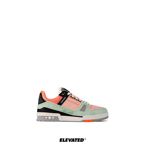 Louis Vuitton Trainer